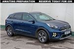 2022 Kia Niro