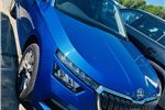 2022 Skoda Kamiq