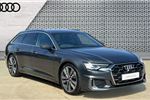 2024 Audi A6 Avant