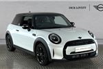 2023 MINI Hatchback