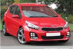 2017 Kia Ceed