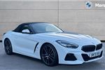 2020 BMW Z4