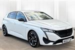 2022 Peugeot 308