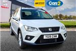 2019 SEAT Arona