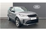 2021 Land Rover Discovery