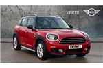 2019 MINI Countryman