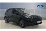 2022 Ford Kuga