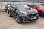 2016 Kia Sportage