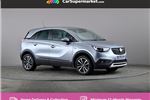 2020 Vauxhall Crossland X