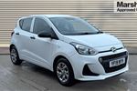 2019 Hyundai i10