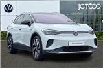 2021 Volkswagen ID.4