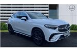 2023 Mercedes-Benz GLC