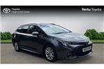 2023 Toyota Corolla Touring Sport