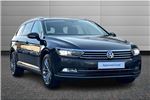 2019 Volkswagen Passat Estate