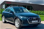 2023 Audi Q5 Sportback