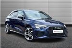 2023 Audi A3