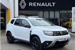 2022 Dacia Duster