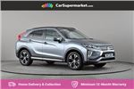 2021 Mitsubishi Eclipse Cross