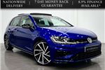 2019 Volkswagen Golf R