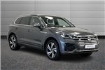 2020 Volkswagen Touareg