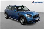 2019 MINI Countryman