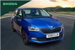 2019 Skoda Fabia