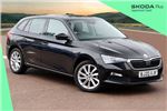 2020 Skoda Scala