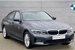 2020 BMW 3 Series