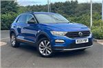 2020 Volkswagen T-Roc