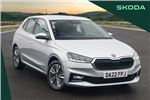 2022 Skoda Fabia