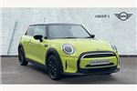 2022 MINI Hatchback