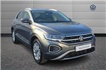 2024 Volkswagen T-Roc