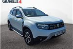 2021 Dacia Duster