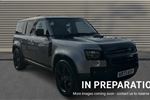 2023 Land Rover Defender