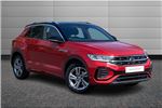 2022 Volkswagen T-Roc