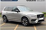 2023 Volvo XC90