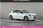 2022 Peugeot 208