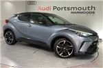 2021 Toyota C-HR