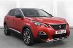 2019 Peugeot 3008