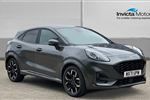 2021 Ford Puma