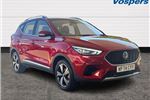 2024 MG ZS