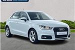 2018 Audi A1
