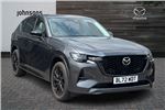 2022 Mazda CX-60