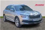 2023 Skoda Kamiq