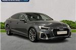 2023 Audi A5 Sportback