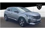 2022 Peugeot 3008