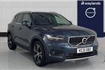 2021 Volvo XC40