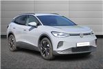 2025 Volkswagen ID.4
