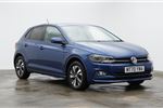 2020 Volkswagen Polo