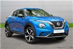 2022 Nissan Juke